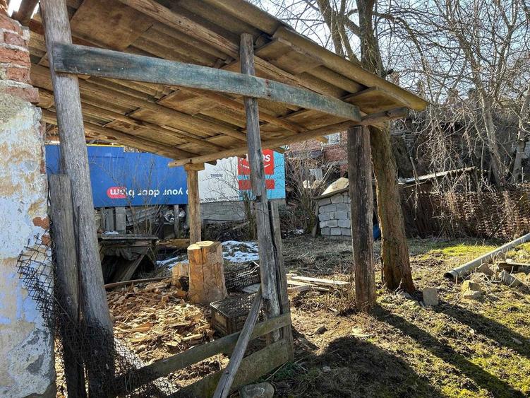 Casa cu teren Campulung Muscel - 8