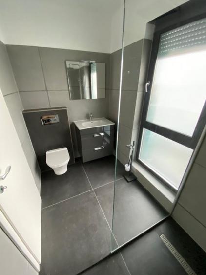 Penthouse langa Kaufland 3 camere - 8