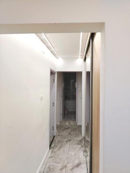 Apartament 3 camere Dva Nord mobilat utilat-garaj 98.000eur neg - 4