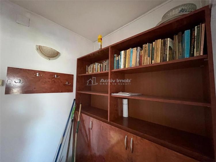 Lugoj, 3 Cam., 72 Mp., Decomandat - 14