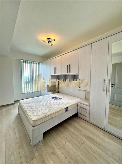 Apartament prima inchiriere | 3 cam | 2 bai | Loc de parcare privat | ID:1338