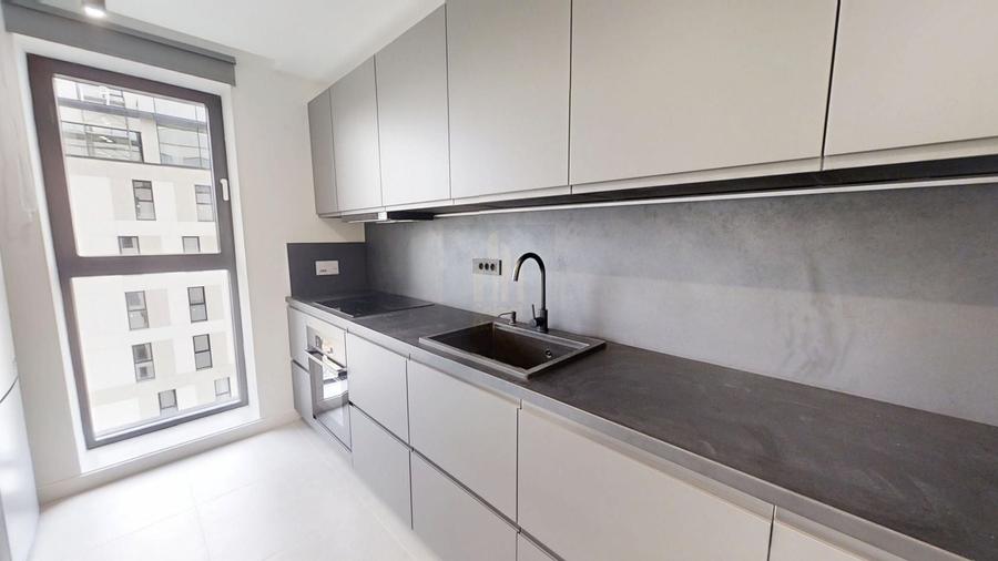 2 Camere| Nusco City Faza 2 | Prima Inchiriere *Pipera* *Tur Virtual* - 10