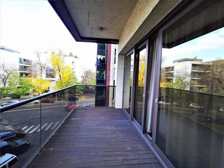 Apartament 3 camere, mobilat Lux - Zona Exclusivista - Primaverii - 2