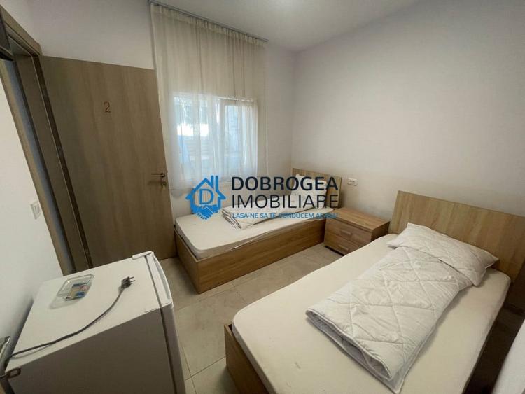 Piata Veche, 13 camere pt muncitori, centrala termica - 7