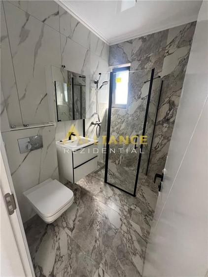 asa individuala P+M - 3, 4 sau 5 camere - teren 370mp . - 9