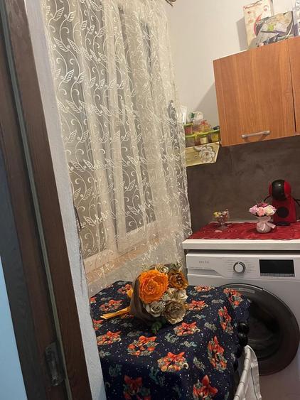 Vand apartament 2 camere zona Velenta cartier Borsecului parter - 2