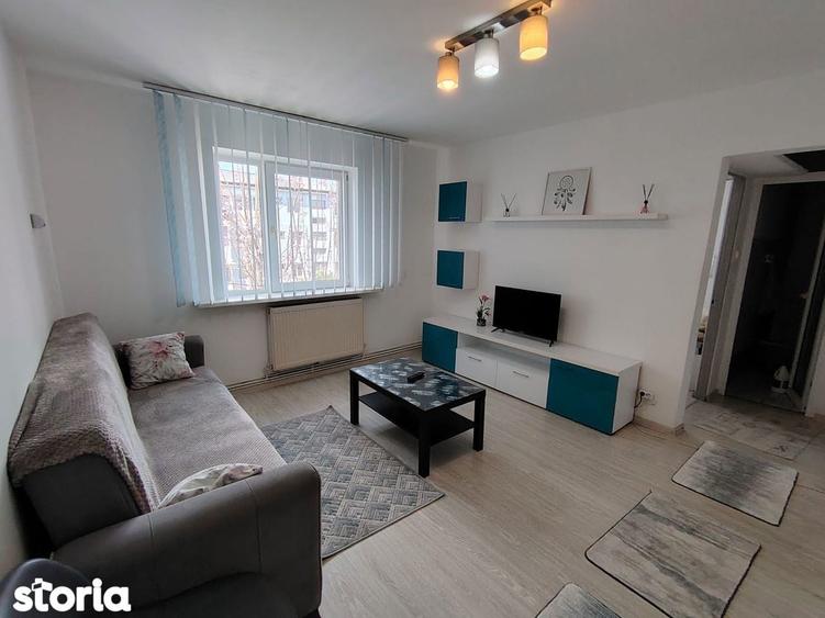Apartament istet in M6-MIC LA SUPRAFATA, MARE LA CONFORT. - 3