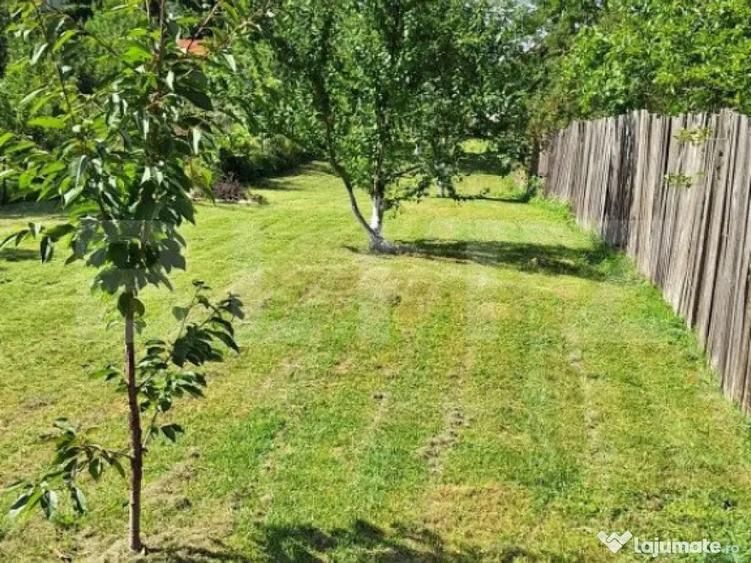 Vanzare Casa in Sacele - Locuin?a cu Teren Generos cu - 5