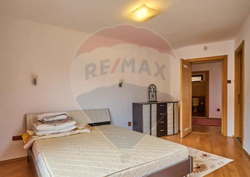 Vila/ Casa de vacanta Predeal/ piscina interioara ! - 7