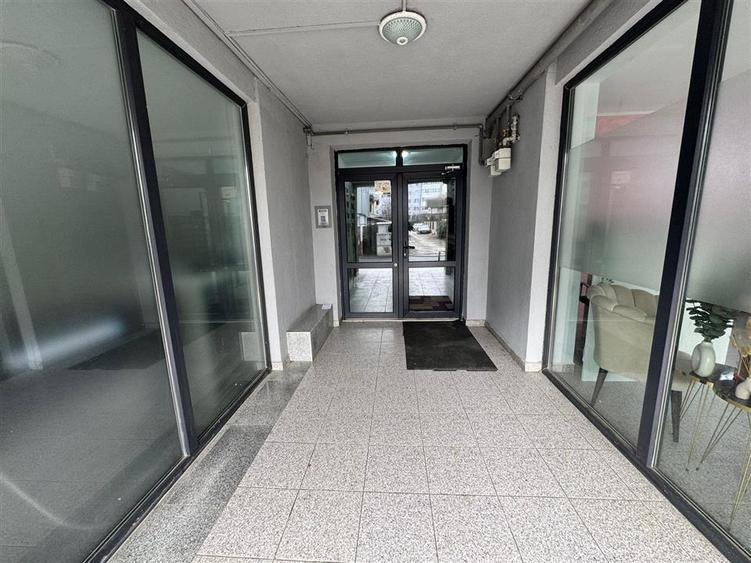 Ideal investitie - garsoniera mobilata - Metrou Dimitrie Leonida - 11