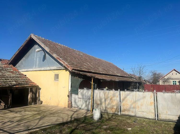 Vand casa in localitatea Ghilad - 6
