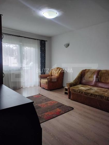 Apartament de vanzare, 4 camere, 73 mp – zona Liliacului