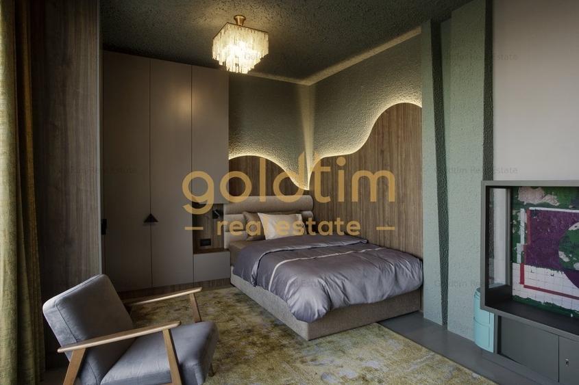 APARTAMENT UNIC/CONCEPT HOUSE/DESIGN/SERVICII HOTELIERECOMPLETE/PRIMAVERII - 11