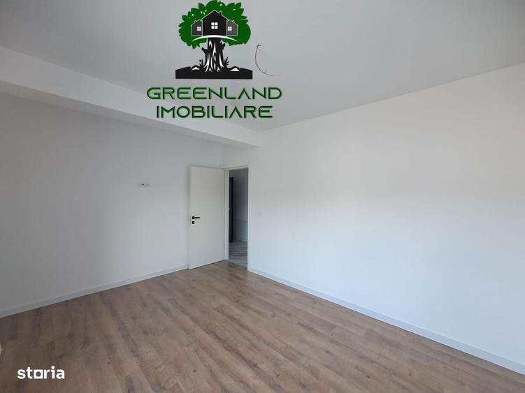 Ap 2 Camere, 49 mp, etaj 1, Finisaje Premium, Bloc NOU, Bucium Visan - 4