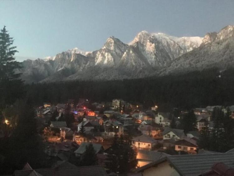 Busteni Kalinderu Vila 5 dormitoare supr 250mp - 5