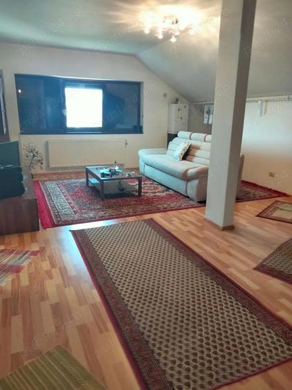 Apartament 3 camere Zimbrului ,mansarda - 6