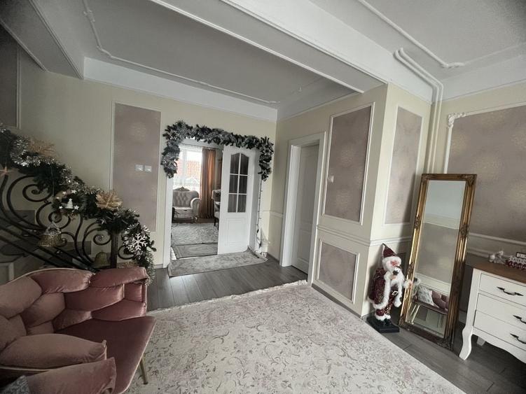 OCAZIE! VILA D+P+1+POD LUX ZONA KM 4-5 - 2