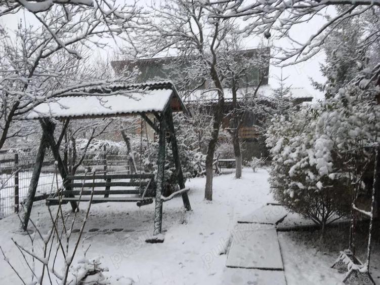 Proprietate de vanzare in Faget, Drajna, judetul Prahova. - 10