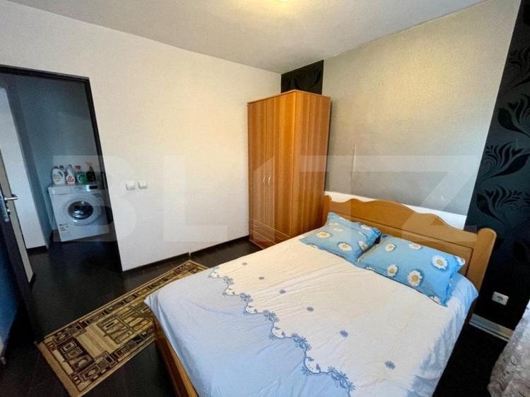 Apartament 3, camere, 64 mp, zona Sarari - 9