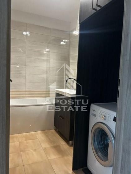 Apartament 2 camere, centrala proprie, loc de parcare, AC, Iris - 16