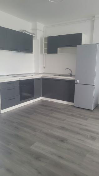 Apartament doua camere - 1