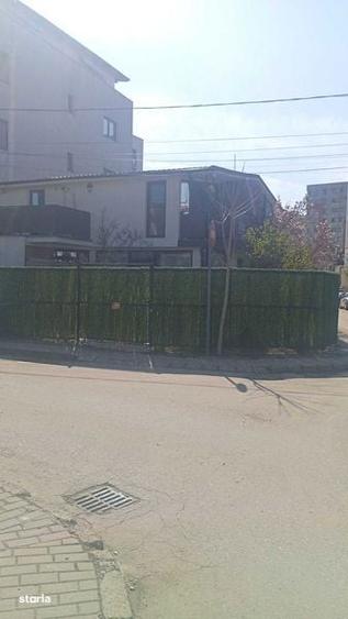 Vila Central Pallas , constructie 2020 - 3