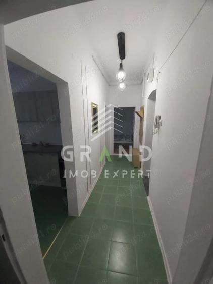 Apartament Renovat | Modern | 2 camere | Etaj 1 | Dambu Rotund/Gara - 3