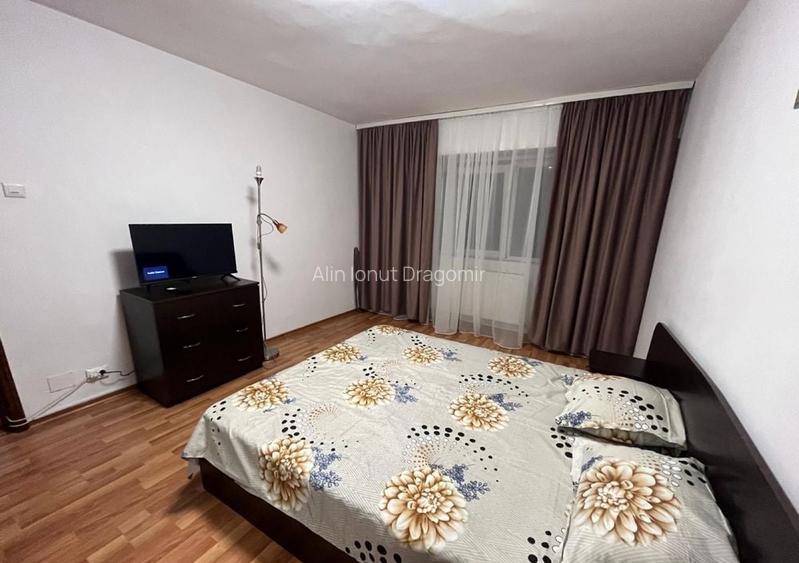 Apartament 2 camere /   60 mp / zona institutul de marina / centrala proprie