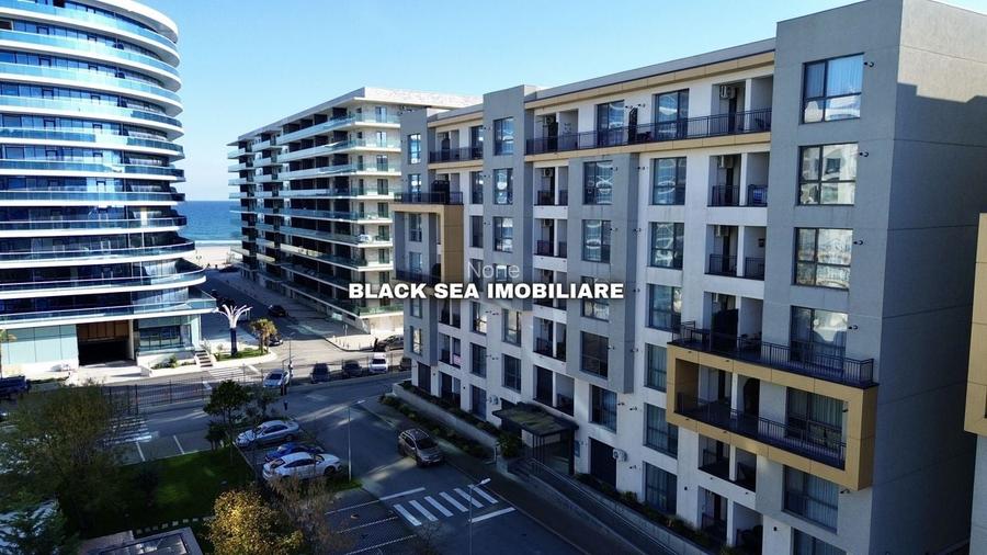 Apartament 2 camere modern in Mamaia Nord - Parcare Privata - Ocazie