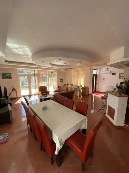 Vila Parter+2Etaje Eforie Sud 150m Faleza - 9