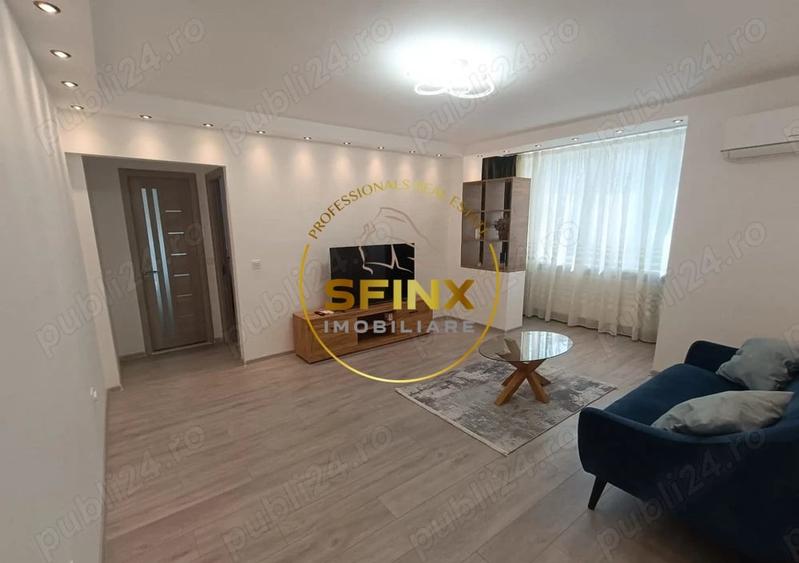 2 camere | Amzei | 650 euro - 2