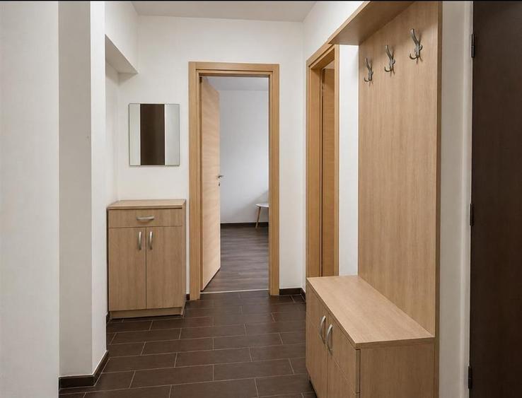RECO Apartament cu 2 camere, parter, Nufarul - 13