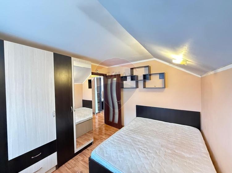 Apartament/Mansarda Gura Humorului OFERTA LUNII - 6
