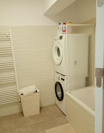Apartament 2 camere ( Cu parcare )-Soho Residence - 6
