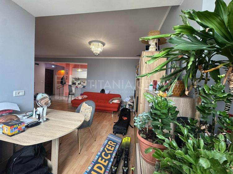 Apartament 2 camere spatios, Centru Istoric, Str. Pictor Pop - 2