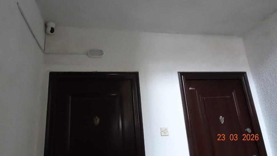 Vand in Zamora apartament unicat cu 3 camere - 6