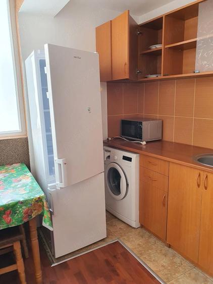 Apartament doua camere, mobilat, utilat, Ostroveni - 8