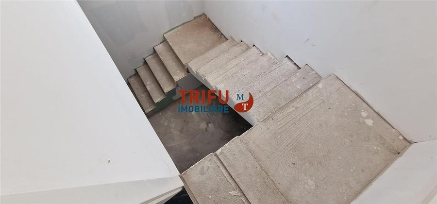 Casa de vanzare  4 camere zona Cetate - 16