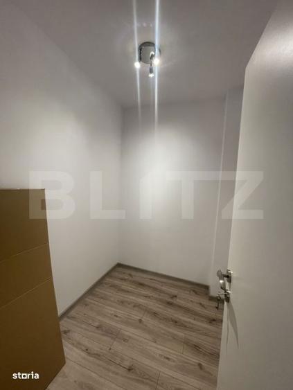Apartament 2 camere, 41 mp, la cheie, parcare subterana, Beta Residenc - 6
