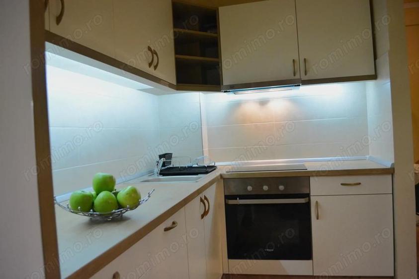 Apartament 2 camere, 56 mp, balcon ?i parcare subterana, 0% Comision - 7