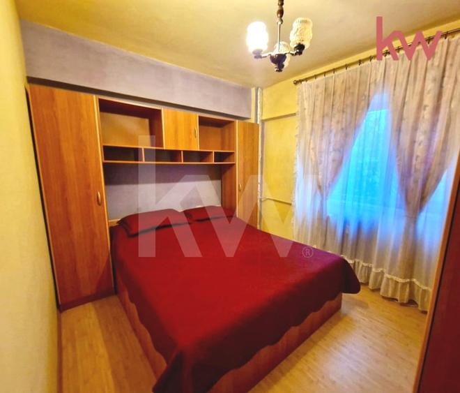 Apartament 3 camere Calea Bucuresti - 7