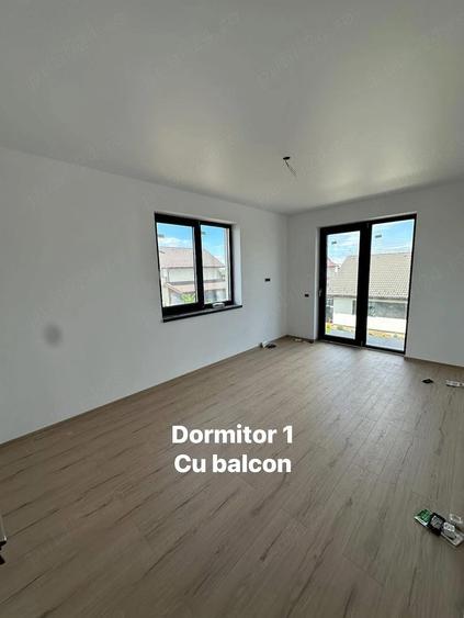 De vanzare casa intabulata tip duplex - 10