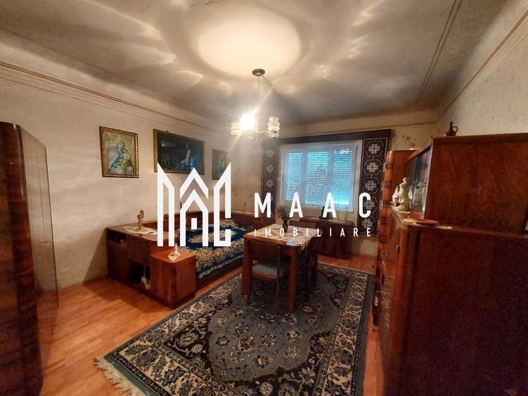 Casa 3 Camere | 67 MPU | 507 Teren | Calea Poplacii - 1