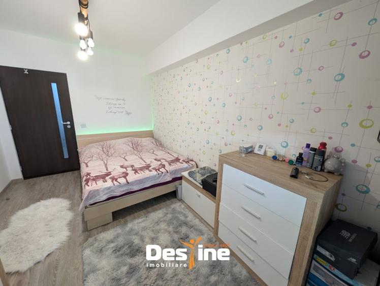 Bucium Lidl - Apartament 3 camere 56 mp mobilat + utilat - 6