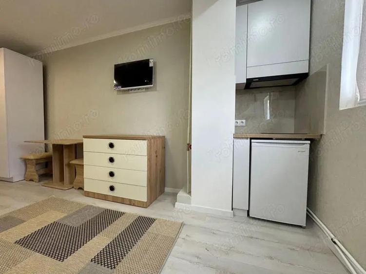 garsoniera in zona Kandia - 5