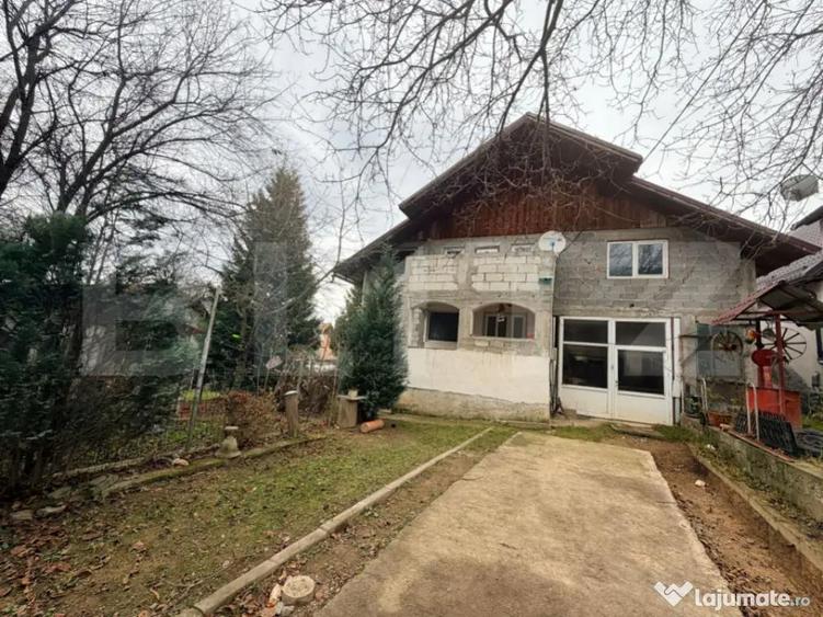 De vanzare Zarne?ti, zona Tohani?a 141.999EUR POSIBI - 6