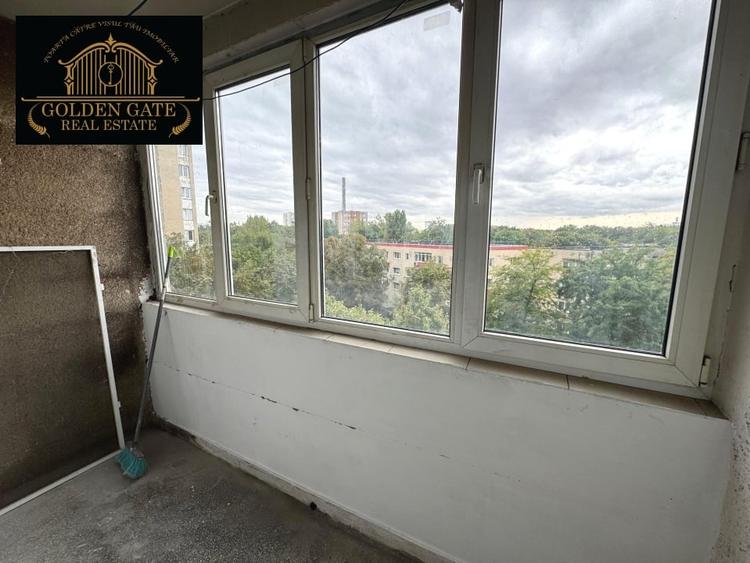 COMISION 0% 2 Camere Berceni | Boxa | AC | Balcon | - 7