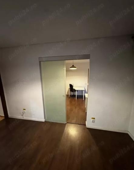 Apartament de 2 camere, pretabil birou, 50 mp, balcon - Radu Beller - 3