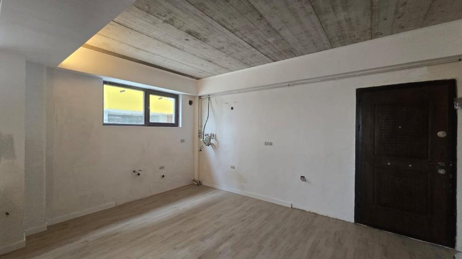 De vanzare apartament cu 2 camere Padurea Baneasa - 5