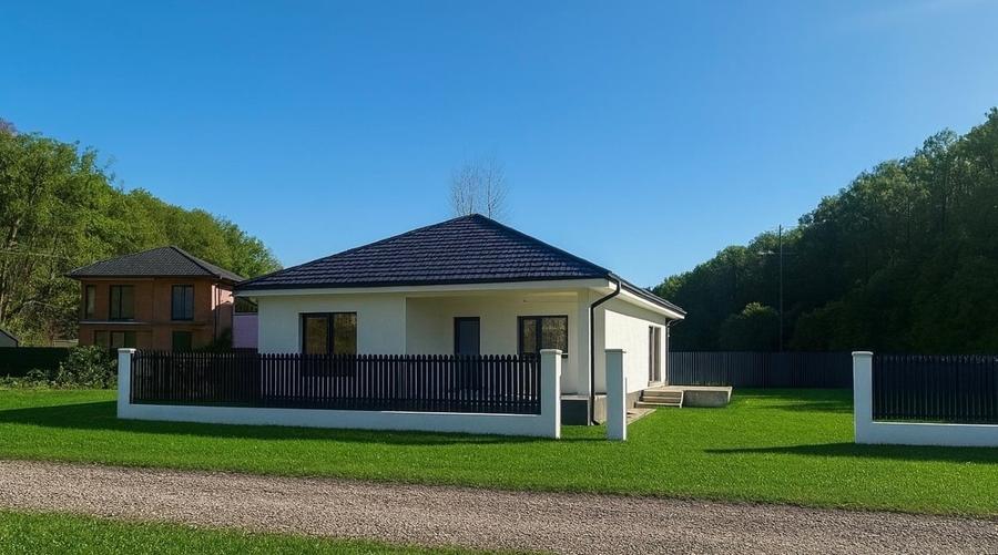 Vand casa Pitesti Labusesti - 1